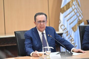 BCRD informa que la inflación interanual registra 3.18 % en el mes de noviembre