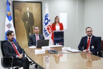 República Dominicana y Uruguay firman acuerdo fortalecerá lazos de reconocimiento