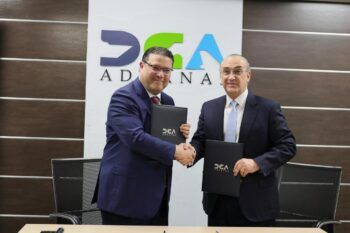 Aduanas y la ONEC firman acuerdo para combatir la competencia desleal