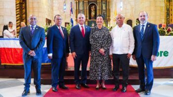 Inespre beneficia más de 45 millones con ventas de alimentos a bajos costos