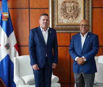 Director de Proindustria saluda aprobación de contratos del DISDO por Cámara de Diputados.