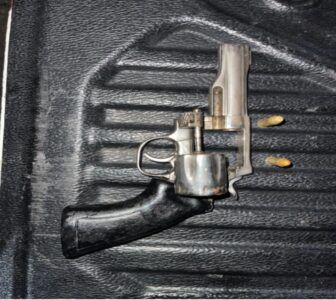 Cae abatido “Fuloy” en Los Alcarrizos