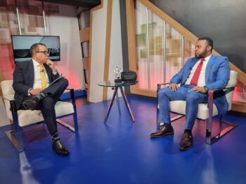 Eliezer Jiménez dice se dispara números haitianos indocumentados en emergencias hospitales