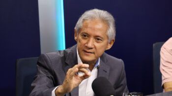 Ng Cortiñas dice economía dominicana 2024 terminará claroscura