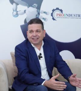 *Proindustria cierra 2024 con importantes avances en el desarrollo industrial