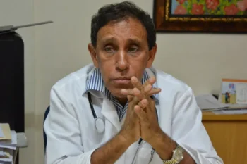 Cruz Jiminián denuncia uso de su nombre e imagen en falso estimulante sexual