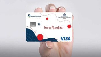 Listado de barrios donde se entregará el Bono Navideño en el Distrito Nacional