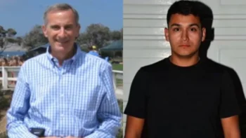 Joven de 26 años mató a su novio de 73