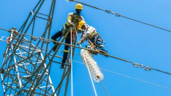 Edesur interrumpirá el suministro eléctrico en varios sectores del DN este jueves