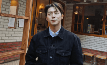 Muere actor surcoreano Park Min-jae