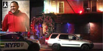 Matan dominicano en un restaurante de Brooklyn