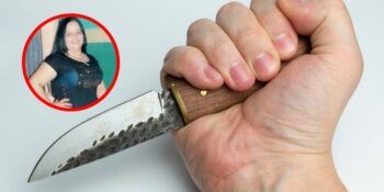 Hombre mata a su pareja en Azua