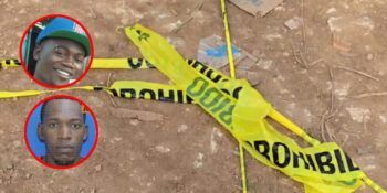 Dos hombres se matan entre ellos mismo en La Romana