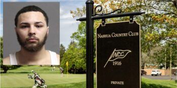 Acusan un dominicano por robos de carritos de golf en un club de Massachusetts