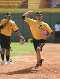 Muere exjugador de las Águilas