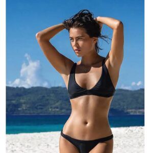 Murió trágicamente actriz Kamilla Belyatskaya