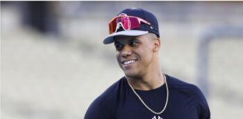 Juan Soto firma con los Mets por 15 años y 765 millones