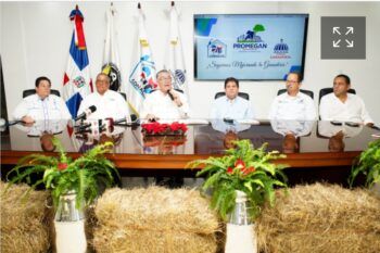 El PROMEGAN impulsa la productividad ganadera en República Dominicana