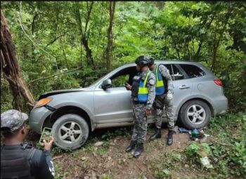 Hombre mata su pareja en San Cristóbal