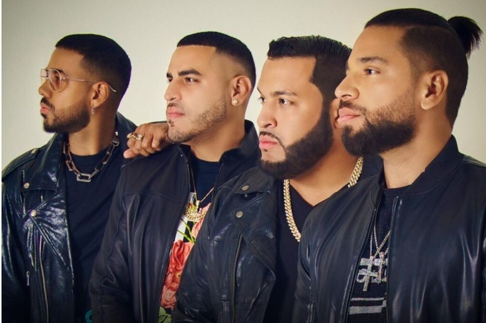 Aventura lanza cuarta función en RD