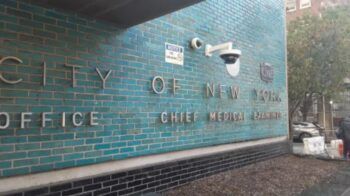 Un muerto y un herido durante balacera en Queens, Nueva York