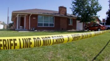 Hallan muertos a cinco miembros de una familia en Utah