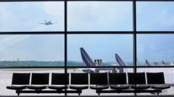 Diputa familiar deja 4 heridos en el Aeropuerto de Phoenix