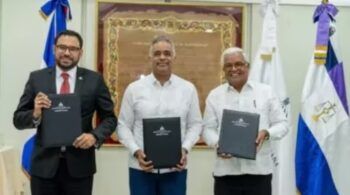 Energía y Minas traspasa al Poder Judicial terrenos de la antigua Corporación de Electricidad