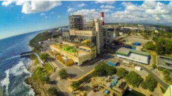 ITABO se posiciona entre las tres principales generadoras de RD con disponibiidad de 85%