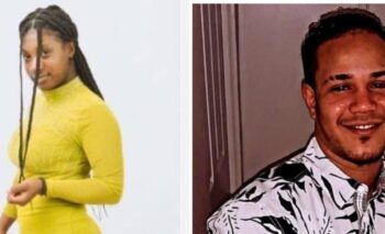 Dos muertos y un herido tras accidente en Montecristi