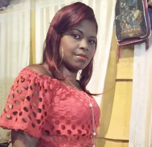 Hallan muerta mujer embarazada en Haina