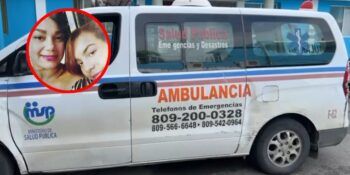 Mujer intenta degollar a su hija y luego se suicida 