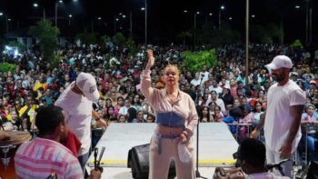 Kany García se presentará en febrero en Altos de Chavón