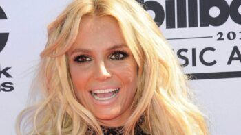 Britney Spears al borde de la locura