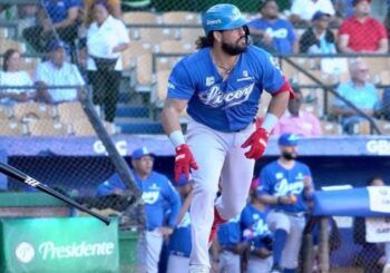 Licey vence a los Leones