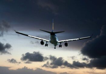 Nueve muertos tras caída de avión en Brasil