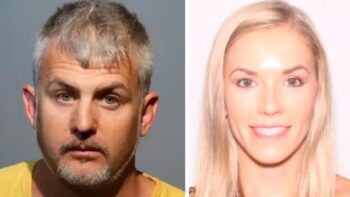 Apuñaló a su exnovia 70 veces y murió mientras huía