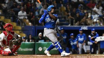 Licey vence a los Leones