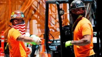 Hispano muere tras caer de un edificio en construcción en Nueva York