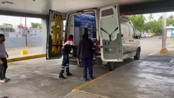 Director del Dario Contreras dice hoy es el día “más crítico” 