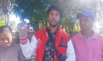 Dejan en libertad haitiano amenazó mujer y atacó a batazos a dos jóvenes en Constanza