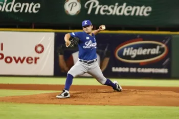 Licey derrota a los Toros