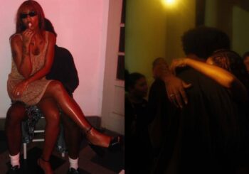 Tokischa tiene nuevo novio