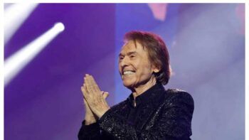 Raphael cancela su gira tras ser diagnosticado con un tumor cerebral