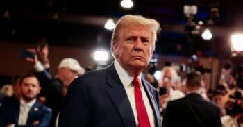 Trump afirma que su «prioridad» es resolver el conflicto ucraniano