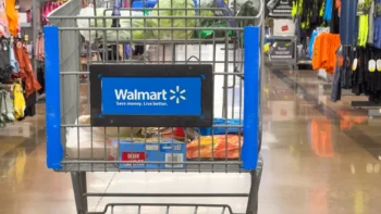 Walmart dará $2.9 millones por muerte de niño en carrito