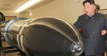 Norcorea amenaza a EE. UU. con pruebas de misiles de crucero