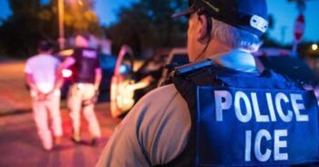 EEUU reporta cifra récord de arrestos diarios de inmigrantes