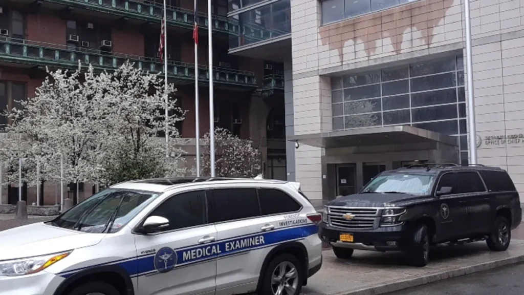 Adolescente latino mató a su primo en Nueva York