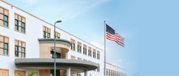 Estados Unidos congela trámite de visas para colombianos